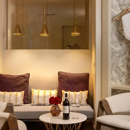 La Capria Hotel