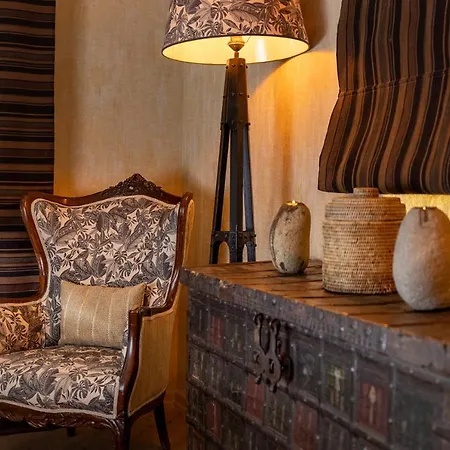 فندق La Capria 4*