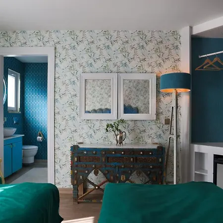 La Capria ألاتشاتي