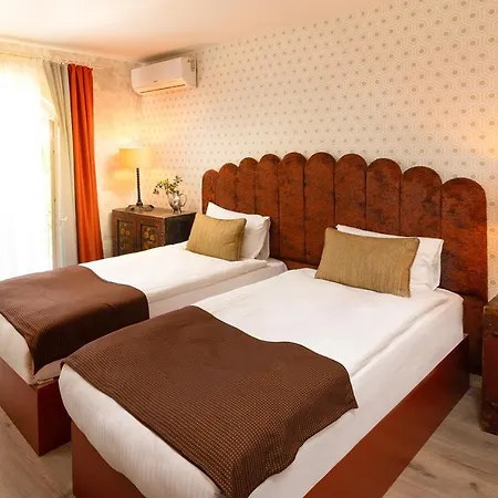 La Capria 4* Alaçatı