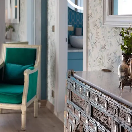 Hotel La Capria Alaçatı