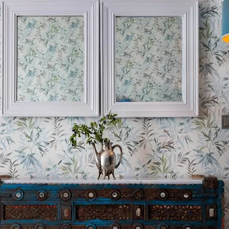 Hotel La Capria Alaçatı