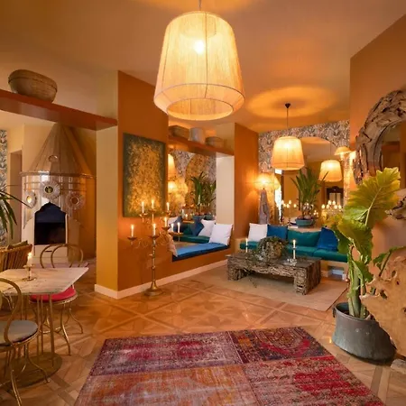 Hotel La Capria Alacati