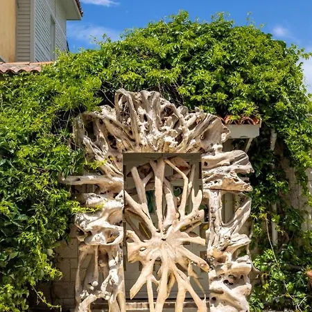 La Capria Hotel Alacati