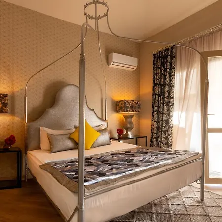 La Capria Αλακάτι