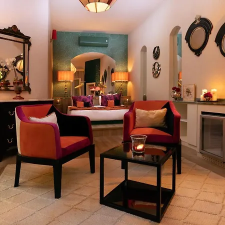 La Capria Hotel Alacati