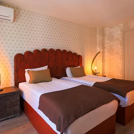 La Capria 4* ألاتشاتي