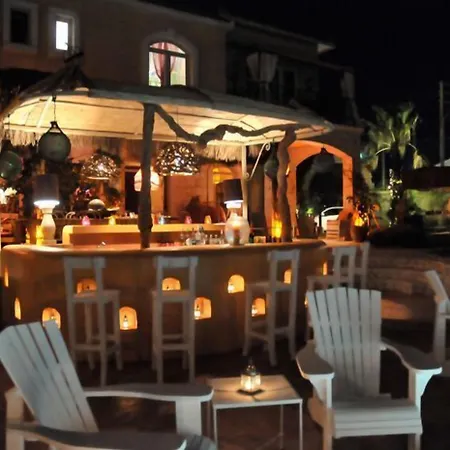 La Capria Ξενοδοχείο 4*