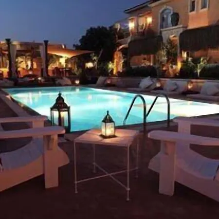 La Capria 4* Alaçatı