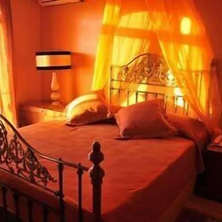 La Capria 4* Alaçatı