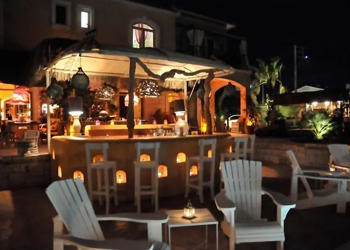 La Capria Hotel 4*