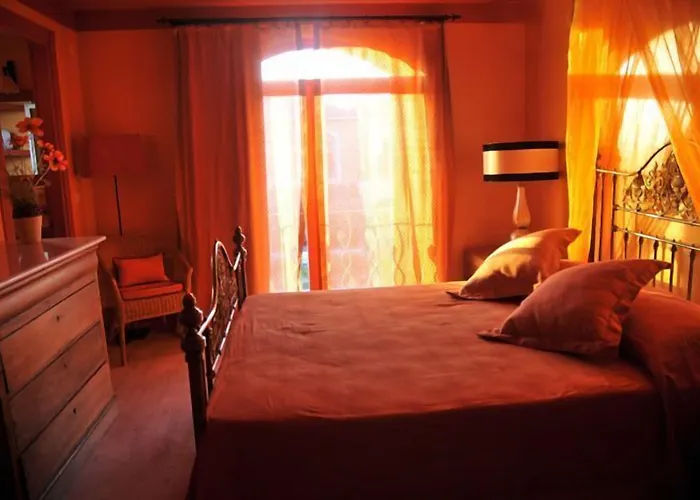 Hotel La Capria