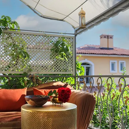 La Capria 4* Alaçatı