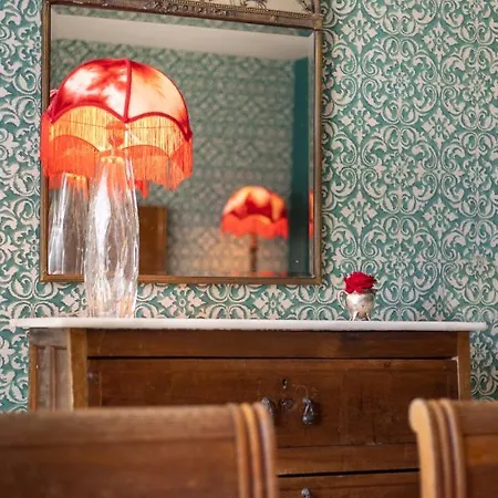 La Capria Hotell Alaçatı