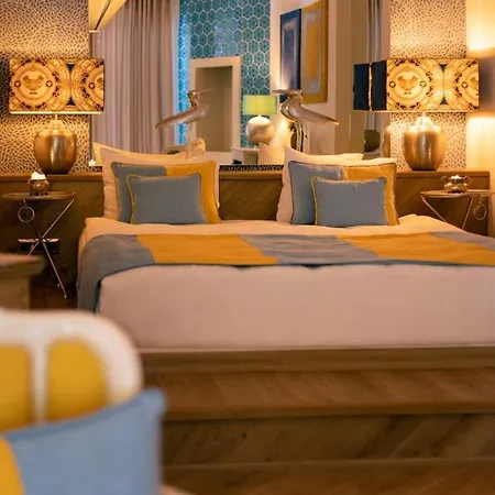 La Capria 4* Alaçatı