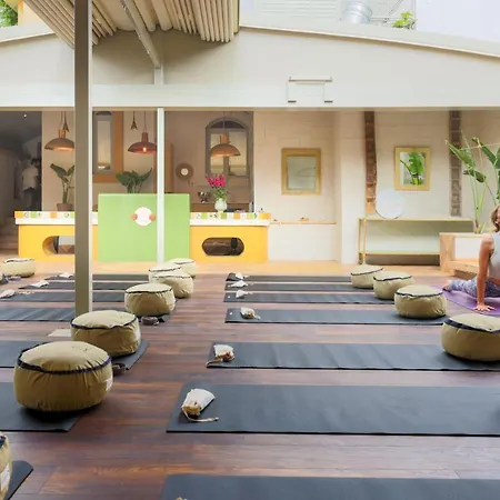 מלון La Capria 4*