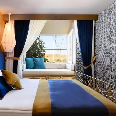 La Capria Hotell Alaçatı