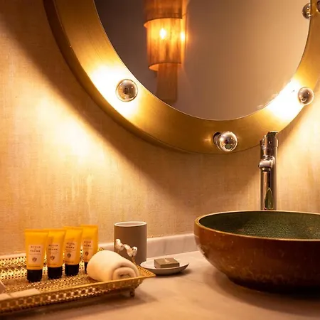 La Capria Otel Alaçatı