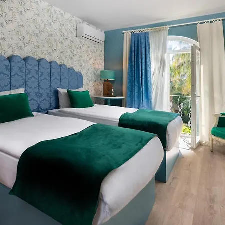 La Capria 4* Alaçatı