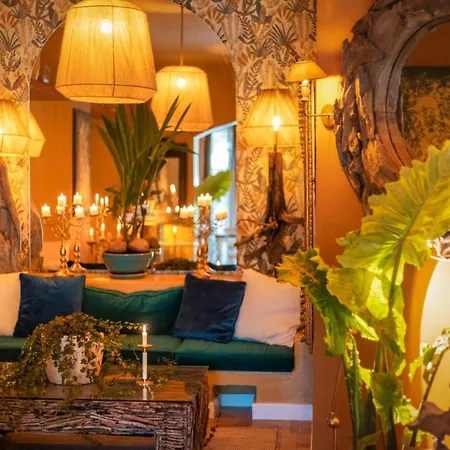 Hotel La Capria Alaçatı