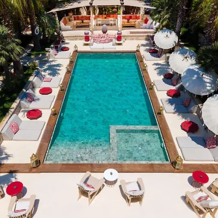 La Capria Hotel Alaçatı