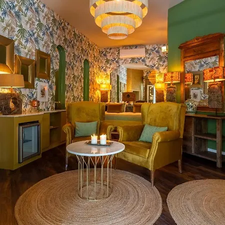 La Capria Hotel Alaçatı