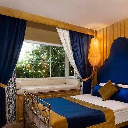 La Capria Hotel Alacati