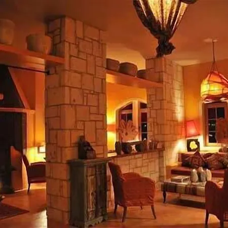 La Capria Otel Alaçatı