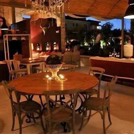 Otel La Capria 4*