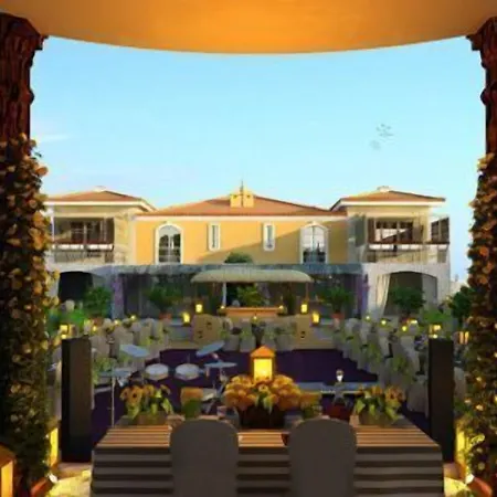 La Capria Hotel Alaçatı