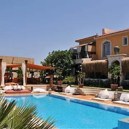 Hotel La Capria Alaçatı