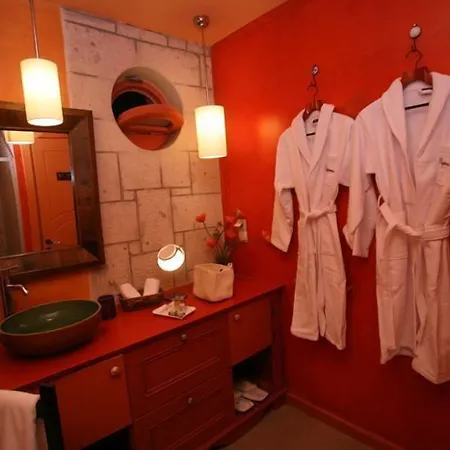 Hotel La Capria Alaçatı