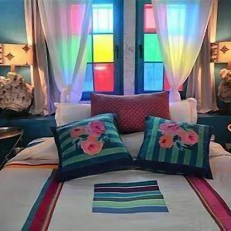 La Capria Otel