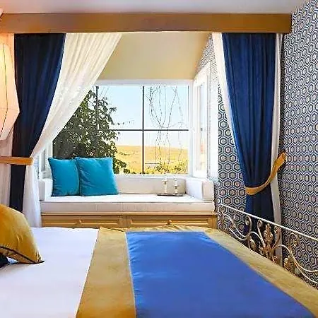 La Capria 4* Alaçatı