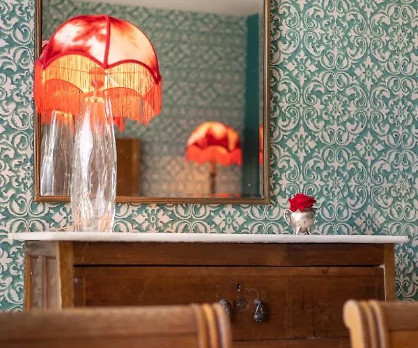 La Capria Hotel Alacati