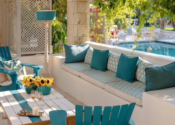 La Capria 4* אלאקאטי