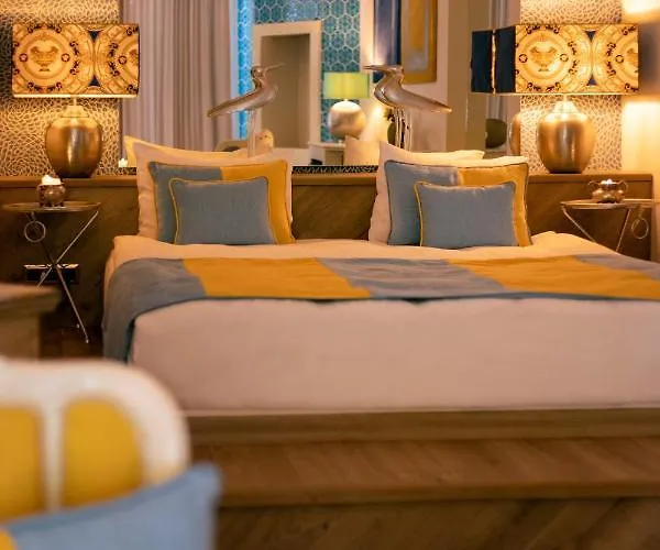 La Capria 4* אלאקאטי