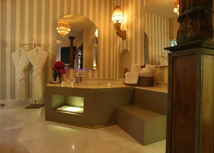 La Capria מלון 4*