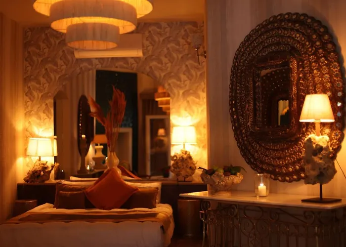 מלון La Capria 4*