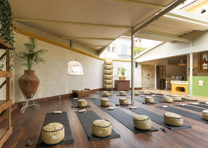 La Capria 4* אלאקאטי