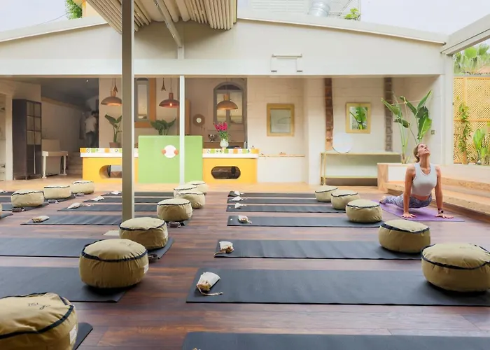 מלון La Capria 4*