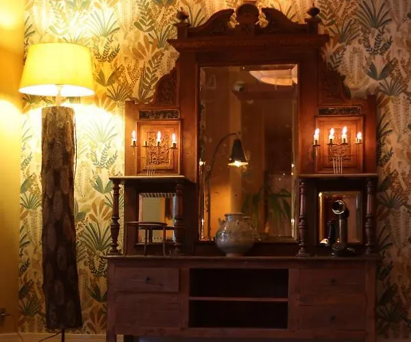 La Capria מלון 4*