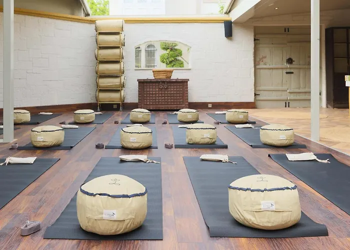 מלון La Capria אלאקאטי