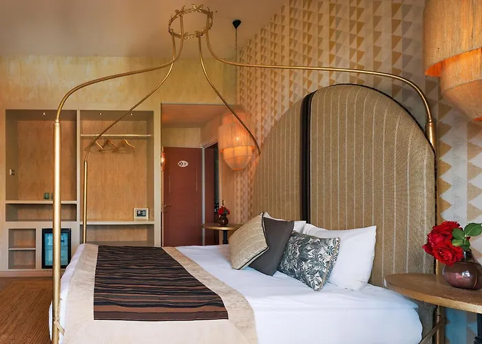 La Capria Hotel Alacati