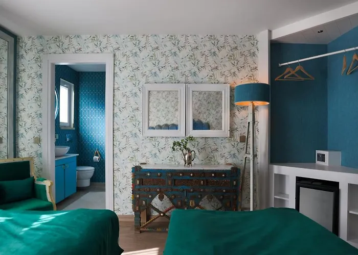 La Capria אלאקאטי