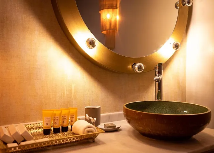 La Capria מלון אלאקאטי