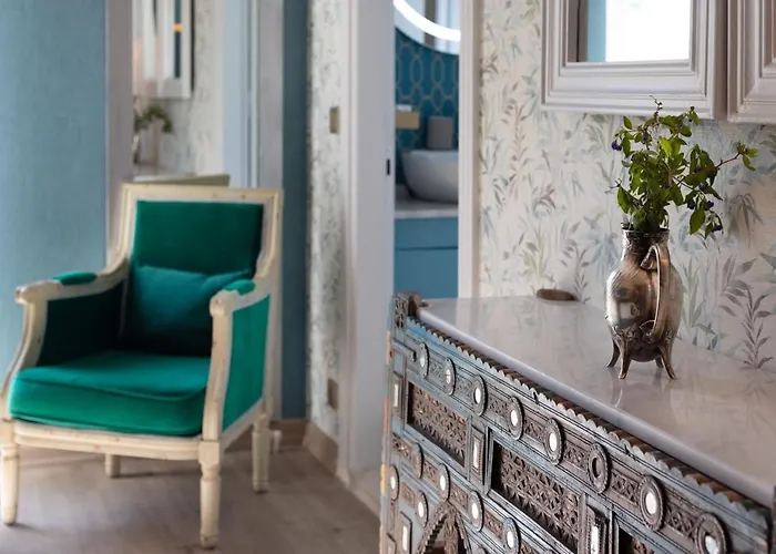 מלון La Capria אלאקאטי