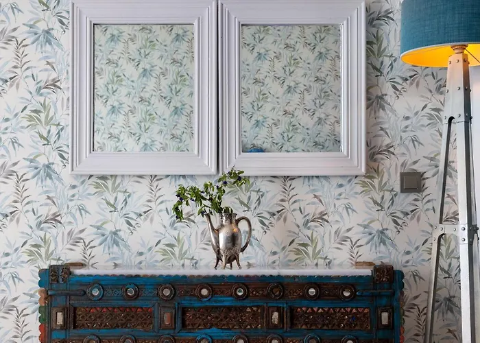 מלון La Capria אלאקאטי