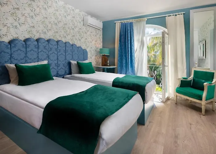 La Capria 4* Alacati