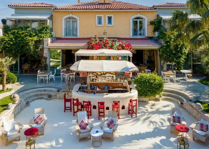 La Capria אלאקאטי